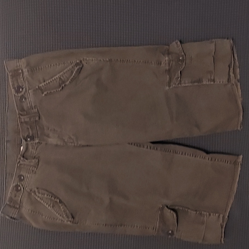 Lucky Brand long shorts